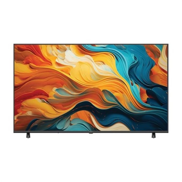 HAIER H43K85FUX 4K LED Smart TV