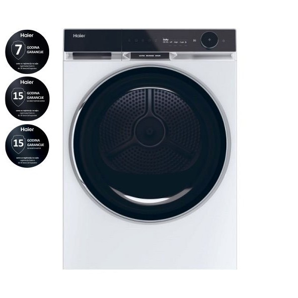 HAIER HD90-A3Q397U1-S Mašina za sušenje veša