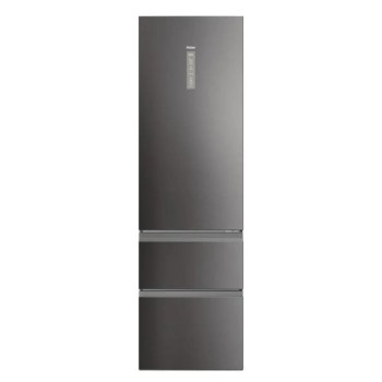 HAIER HTW7620DNMP Kombinovani frižider