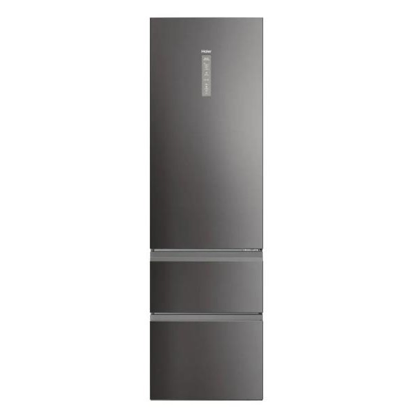 HAIER HTW7620DNMP Kombinovani frižider