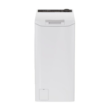 HAIER THASNQ286TM5-S Mašina za pranje veša sa gornjim punjenjem