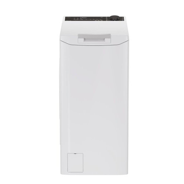 HAIER THASNQ286TM5-S Mašina za pranje veša sa gornjim punjenjem