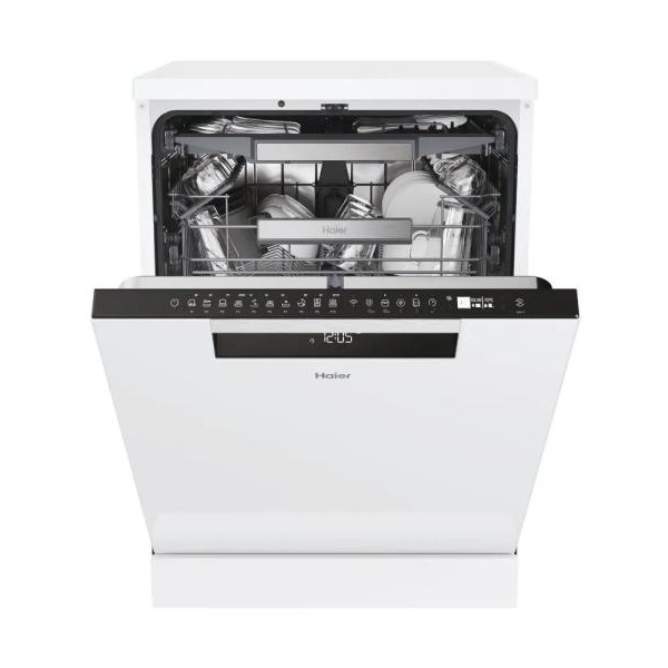 HAIER XF 5C4M1W Mašina za pranje sudova