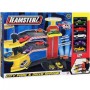 HALSALL TEAMSTERZ AUTO PARK GARAŽA I 5 AUTIĆA