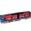 HALSALL TEAMSTERZ LS FLEXI BUS