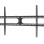 HAMA 220843 Zidni nosač za TV 37''-120'', do 100 kg