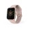 HAMA 6010 pametni sat, TFT 1.65'', Roze