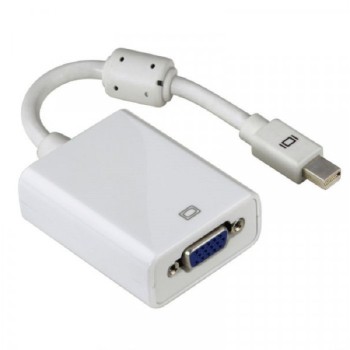 HAMA Adapter Mini DisplayPort Muški Na VGA Ženski 53247