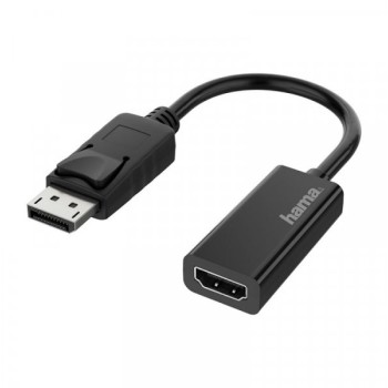 HAMA Adapter sa DisplayPort-A (muški) na HDMI ženski 200335