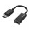 HAMA Adapter sa DisplayPort-A (muški) na HDMI ženski 200335