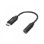 HAMA Adapter Za Slušalice, USB Tip-C Na 3,5mm (ženski) 200318