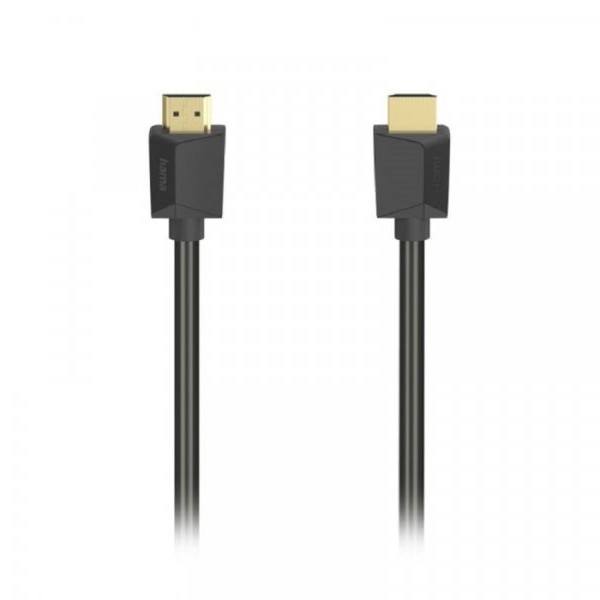 HAMA AV kabl HDMI-HDMI 5m, 4K, brzi 205007