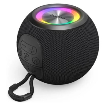 HAMA Ball Shape Crni Bluetooth zvučnik
