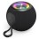 HAMA Ball Shape Crni Bluetooth zvučnik