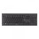 HAMA Bežična tastatura CORTINO YU-SRB (Crna) 134959