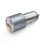 HAMA Brzi Auto Punjač 1xUSB-C PD,1xUSB-A QC, 38 W, Metal