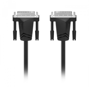 HAMA DVI Kabl, WQHD 1440 P, Dual Link, 1.50 M