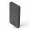 HAMA ''Fabric 10'' Power Bank, 10000 MAh, Sivi
