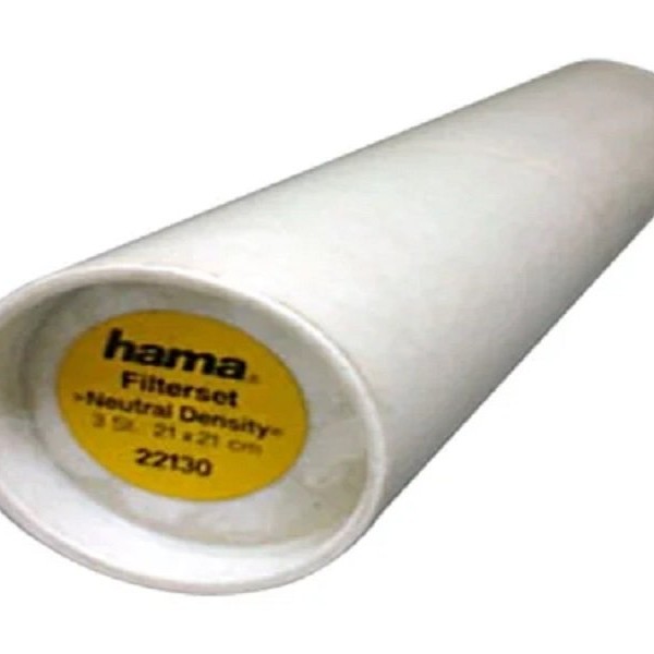 HAMA Filter folija (neutralna) 21x21