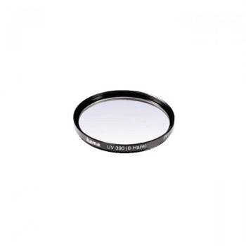 HAMA FILTER M62 UV 0-HAZE ''BOX''