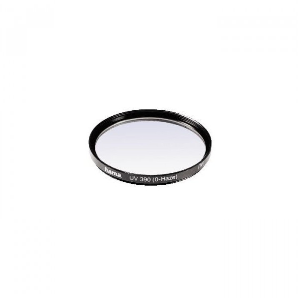 HAMA FILTER M62 UV 0-HAZE ''BOX''
