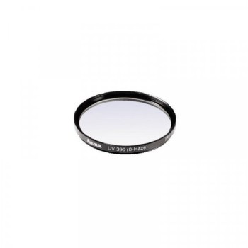 HAMA FILTER M72 UV 0-HAZE ''BOX''