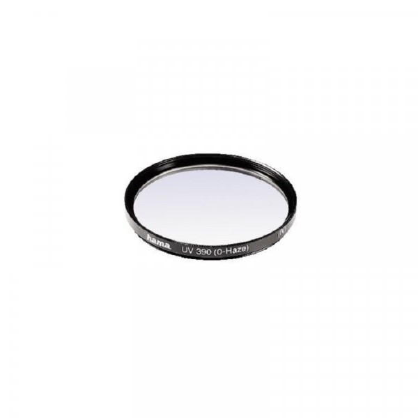 HAMA FILTER M72 UV 0-HAZE ''BOX''