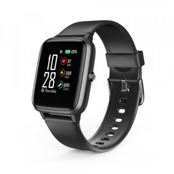 HAMA Fit Watch 5910 pametni sat GPS crni 178606