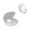 HAMA ''Freedom Buddy'' BT Slus. True Wireless, Bele