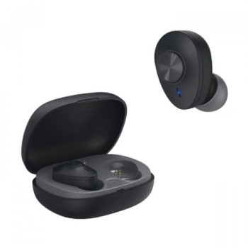 HAMA ''Freedom Buddy'' BT Slus. True Wireless, Crne