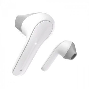 HAMA ''Freedom Light'' BT Slus. True Wireless, Bela