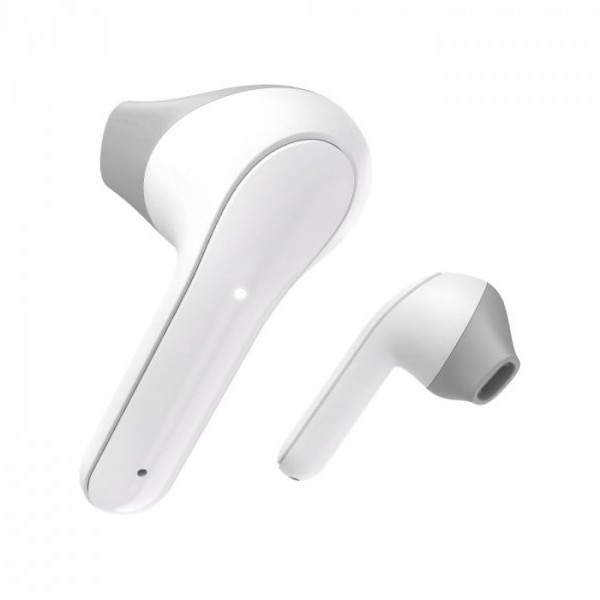 HAMA ''Freedom Light'' BT Slus. True Wireless, Bela