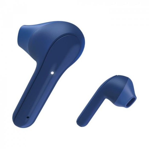HAMA ''Freedom Light'' BT Slus. True Wireless Plava