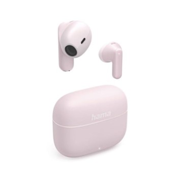 HAMA Freedom Light II Bežične slušalice Roze