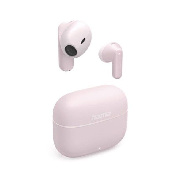 HAMA Freedom Light II Bežične slušalice Roze