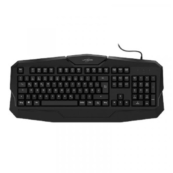 HAMA Gejmerska tastatura uRage Exodus 100 US (Crna)