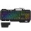 HAMA Gejmerska tastatura uRage Exodus 800 US (Crna)