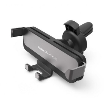HAMA Gravity Pro auto držač za mobilni, 5-9cm 188305