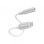 HAMA IPhone Lightning Adapter na 3.5mm zenski dzek beli HAMA