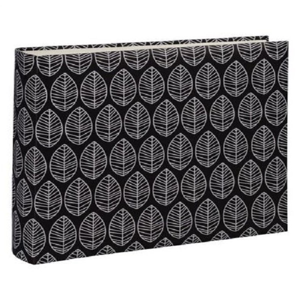 HAMA Jumbo album (FLEUR) 30X30/100