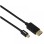 HAMA Kabl mini Display Port (M)na Display Port (M), 1.8m 54563