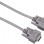 HAMA Kabl VGA 15p.(muški) na 15p. (muški) 3.0m (42087)