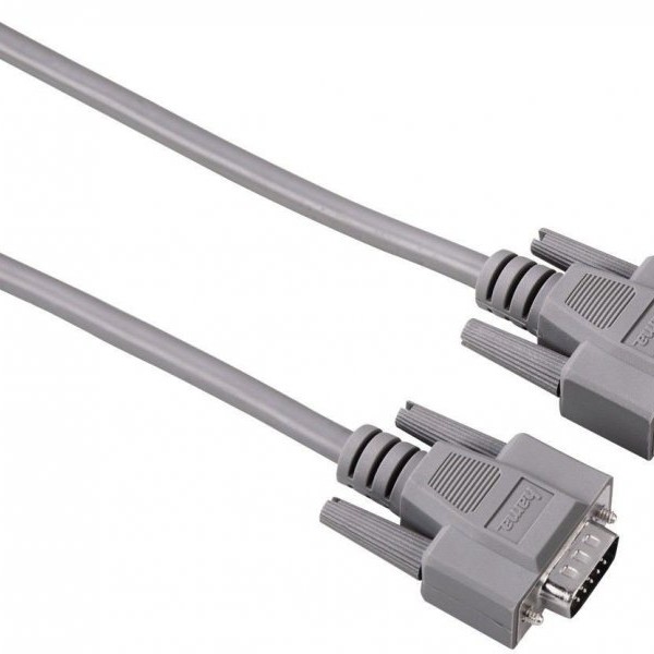 HAMA Kabl VGA 15p.(muški) na 15p. (muški) 3.0m (42087)