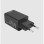 HAMA Kucni punjac Brzi USB-C PD/Qualcomm, 45W, crni (201648)