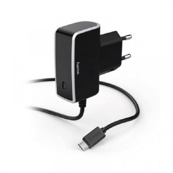 HAMA Kućni punjač Micro USB, 1000 MAh 93585