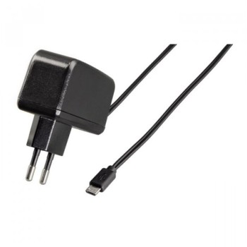 HAMA Kućni Punjac Micro USB, BRZI PUNJAČ, 2000 MAh