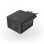 HAMA Kućni punjač Power Delivery PD/Qualcomm, 25W, Crni 210555