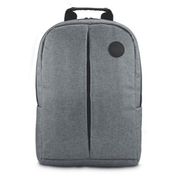 HAMA Laptop ranac GENUA 15,6'' siva
