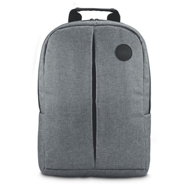 HAMA Laptop ranac GENUA 15,6'' siva