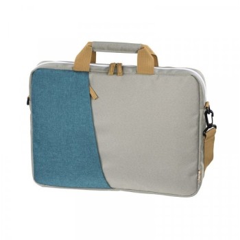 HAMA Laptop torba Florence 13,3'' petrol/siva 217120